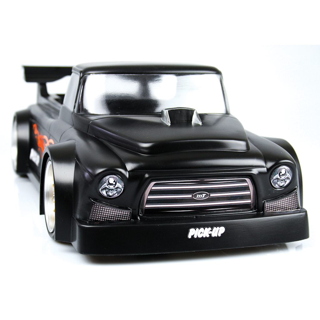 MONTECH PICK UP TRUCK MT020005 - Image 2