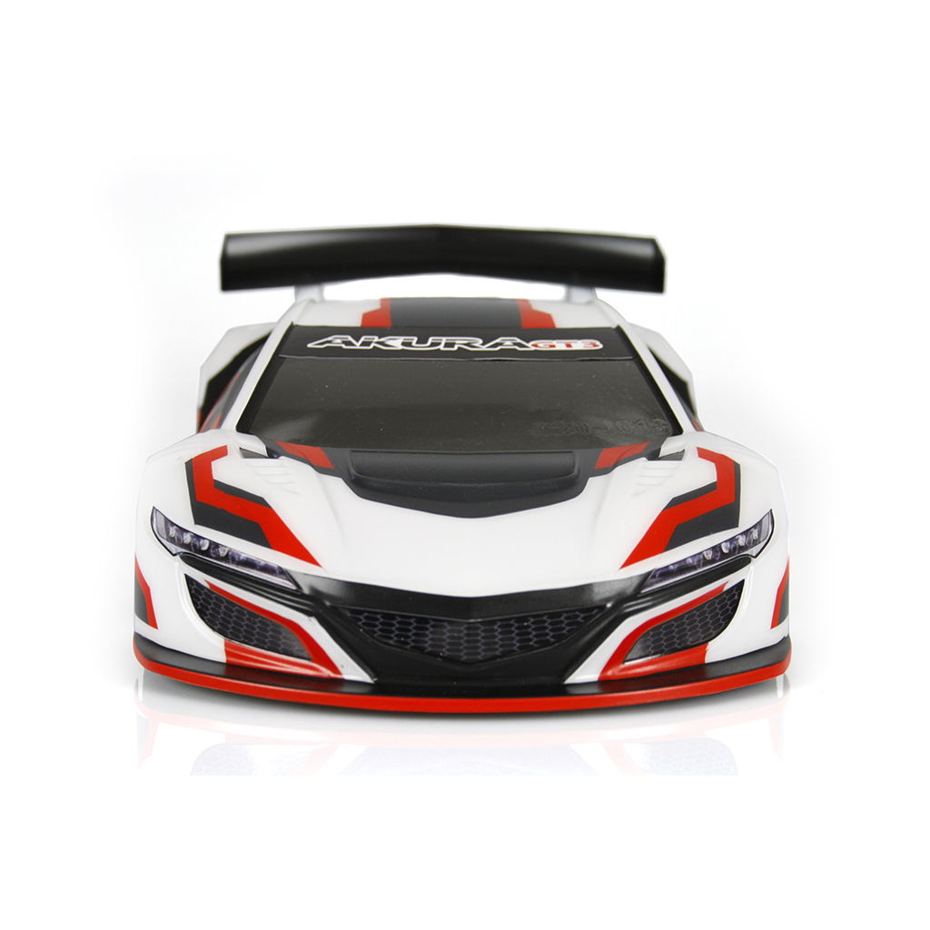 MONTECH AKURA GT12 BODY STANDARD - Image 3