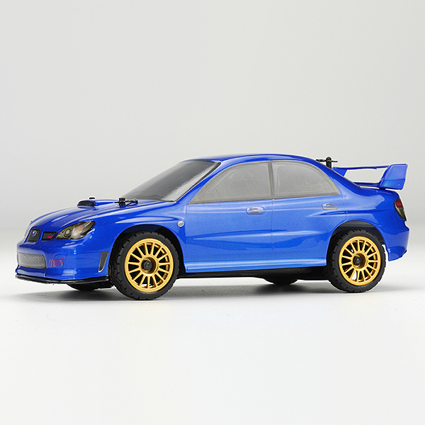 CARISMA GT24 SUBARU STI