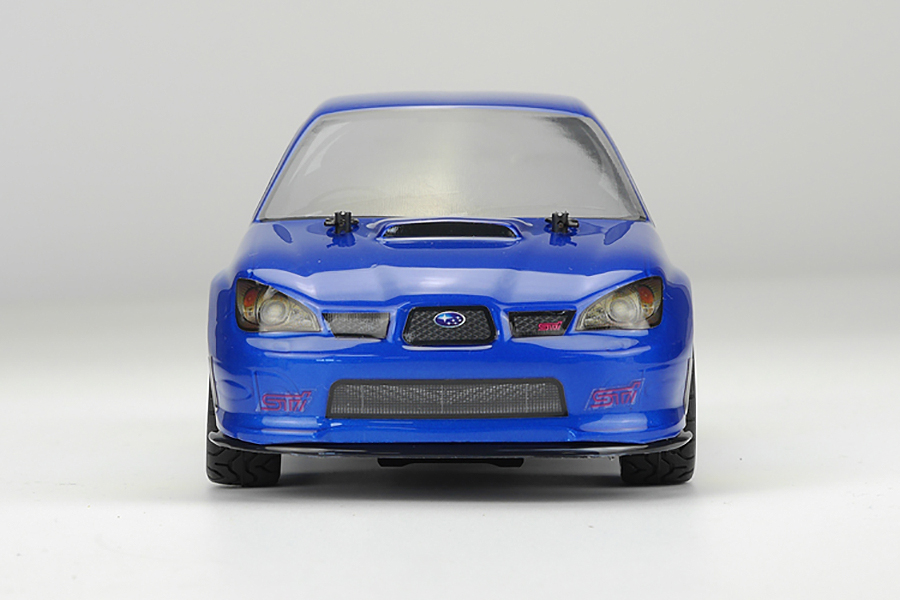 CARISMA GT24 SUBARU STI