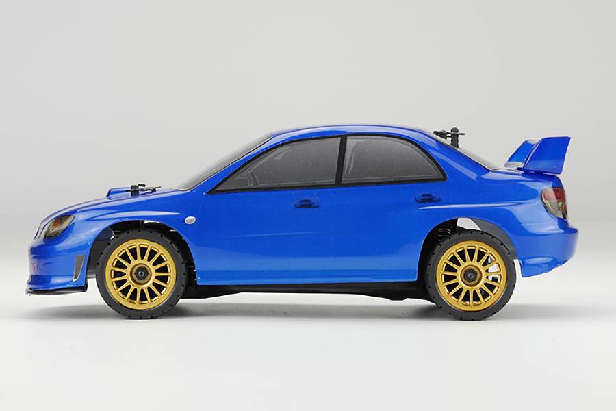 CARISMA GT24 SUBARU STI