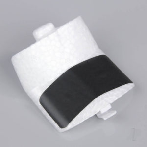 Arrows Hobby Battery Door (for Pioneer)