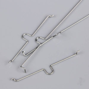 Arrows Hobby Push Rod set (for Pioneer)