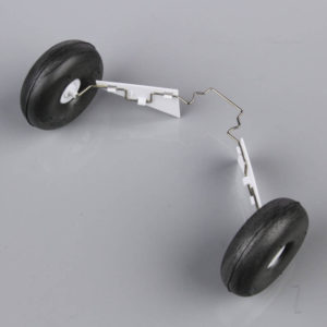 Arrows Hobby Pioneer Main Landing Gear set ARRAHAM109