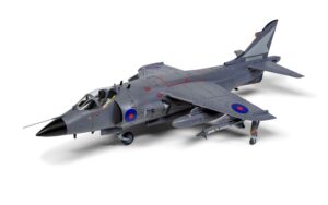 AIRFIX BAE SEA HARRIER FRS1 1/72 A04051A