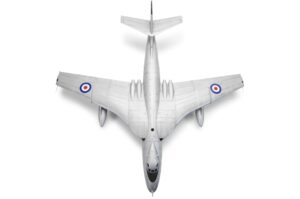 AIRFIX VICKERS VALIANT 1:72 A11001A