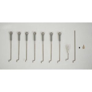 Linkage Set: Viper 90mm