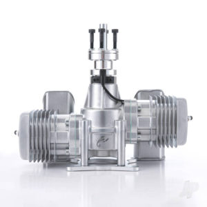 Stinger 70cc Twin Cylinder