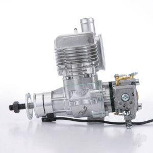 Stinger 15cc Single Cylinder