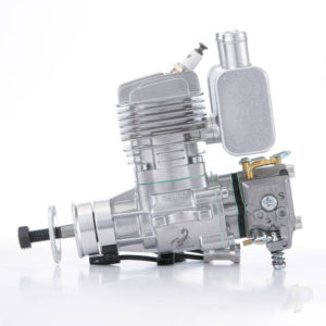 Stinger 15cc Single Cylinder