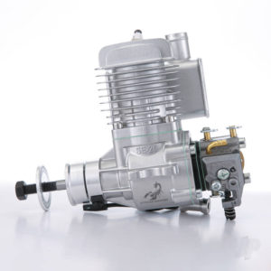 Stinger 26cc Single Cylinder