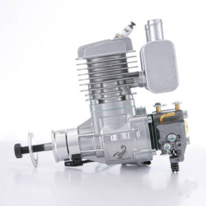 Stinger 26cc Single Cylinder