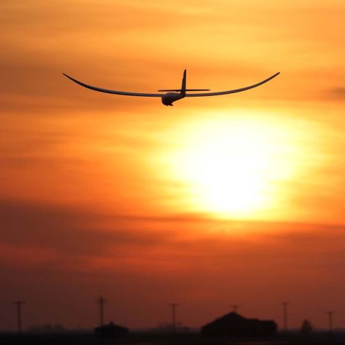 E-FLITE NIGHT RADIAN 2.0M BNF BASIC (A-EFL36500)