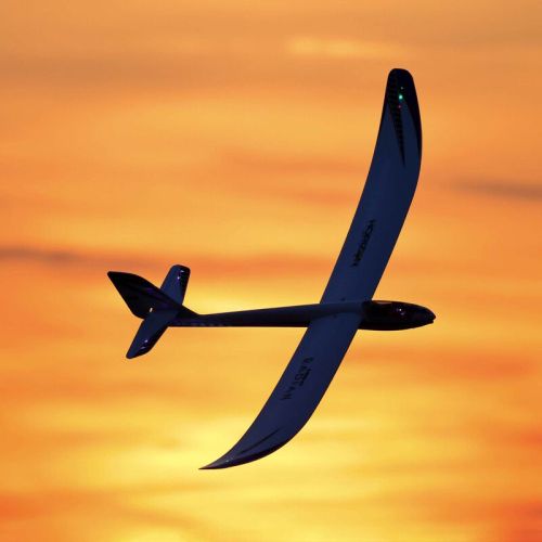 E-FLITE NIGHT RADIAN 2.0M BNF BASIC (A-EFL36500)
