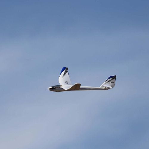 E-FLITE NIGHT RADIAN 2.0M BNF BASIC (A-EFL36500)