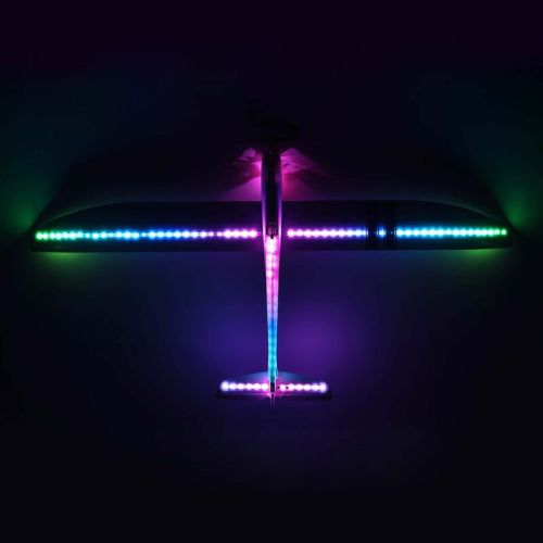 Night Radian 2.0m BNF Basic - Image 9