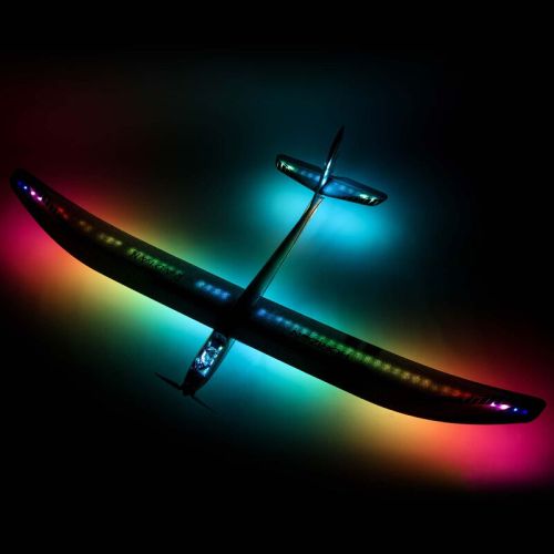 E-FLITE NIGHT RADIAN 2.0M BNF BASIC (A-EFL36500)