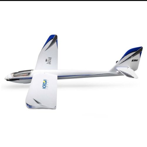 E-FLITE NIGHT RADIAN 2.0M BNF BASIC (A-EFL36500)