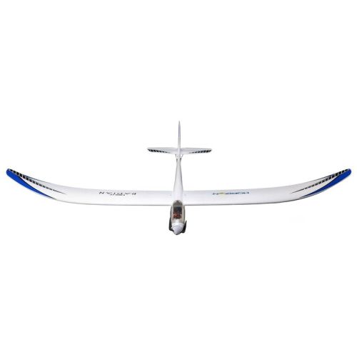 E-FLITE NIGHT RADIAN 2.0M BNF BASIC (A-EFL36500)
