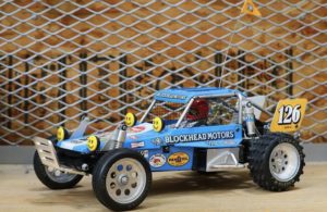 Tamiya Wild One Off Roader – Blockhead Motors 58695