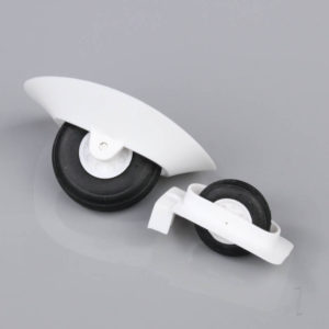 Arrows Hobby Fuselage Wheel Set ARRAR106