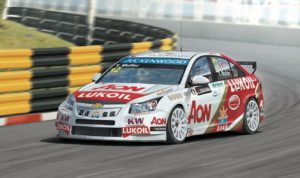 Nunu Chevrolet Cruze 1.6T