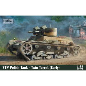 IBG Models 7TP Polish