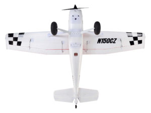 E-Flite Carbon-Z Cessna 150T