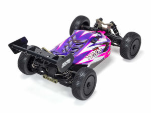 Arrma TLR Tuned Typhon