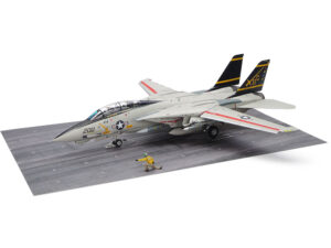Tamiya F-14A Tomcat Late Launch Set 1/48 61122
