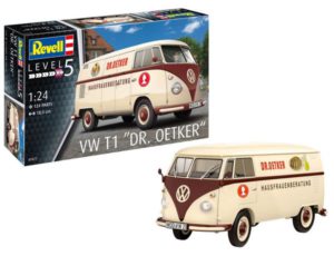 Revell Volkswagen T1