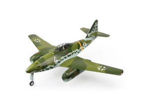 HSDJets ME-262 Green Camo