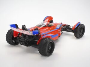 Tamiya Astute TD2 2WD 58697