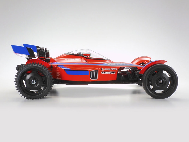 Tamiya Astute TD2 2WD 58697