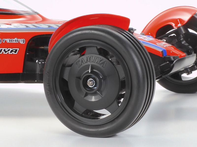 Tamiya Astute TD2 2WD 58697