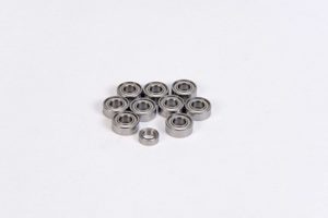 Carson DT-01 bearing set C904025