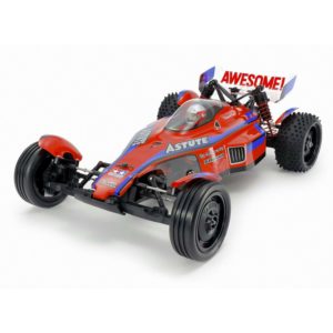 TAMIYA ASTUTE TD2 2WD