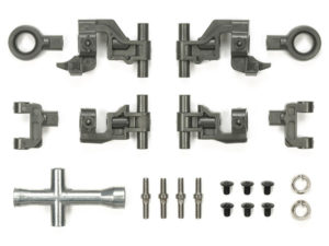 Tamiya TT-02 Adjustable Upper Arm Set 54874