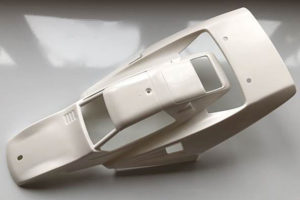 Tamiya Body Grasshopper II 9335773