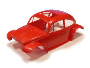 Tamiya Monster Beetle Body 9335752
