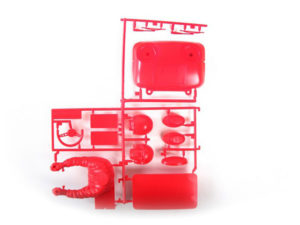 Tamiya P Parts Monster Beetle 9115431