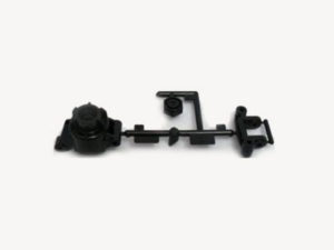 Tamiya B Parts - DT02/ DT-03 0004252