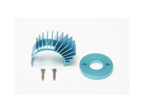 Tamiya DT02/ DT03 Aluminium Motor Heat Sink 53831