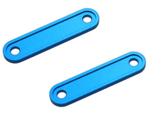 Tamiya DT-03 Aluminium Gear Box Bridge 54566