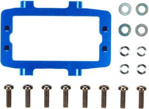 Tamiya DT-03 Aluminium Servo Mount 54565