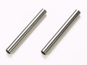 Tamiya DT-03 Lightweight Gear Shaft 5x45mm (2) 54560