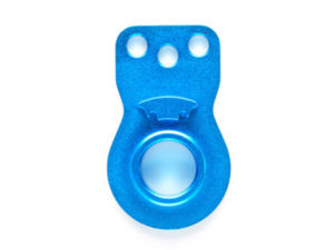 Tamiya F104 HT Saver Aluminium Horn 54159