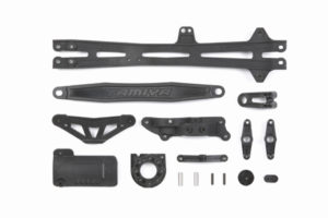 Tamiya D-Parts (TT01 Type-E) 51319