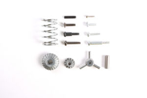 Tamiya Metal Parts Bag B For 58402 (TT-01E) 9400689