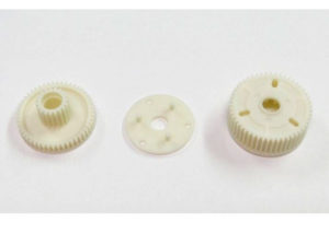 Tamiya Gear Bag For 58502 (Blitzer Beetle) 9335111